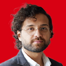Dr Rahul Borude Image